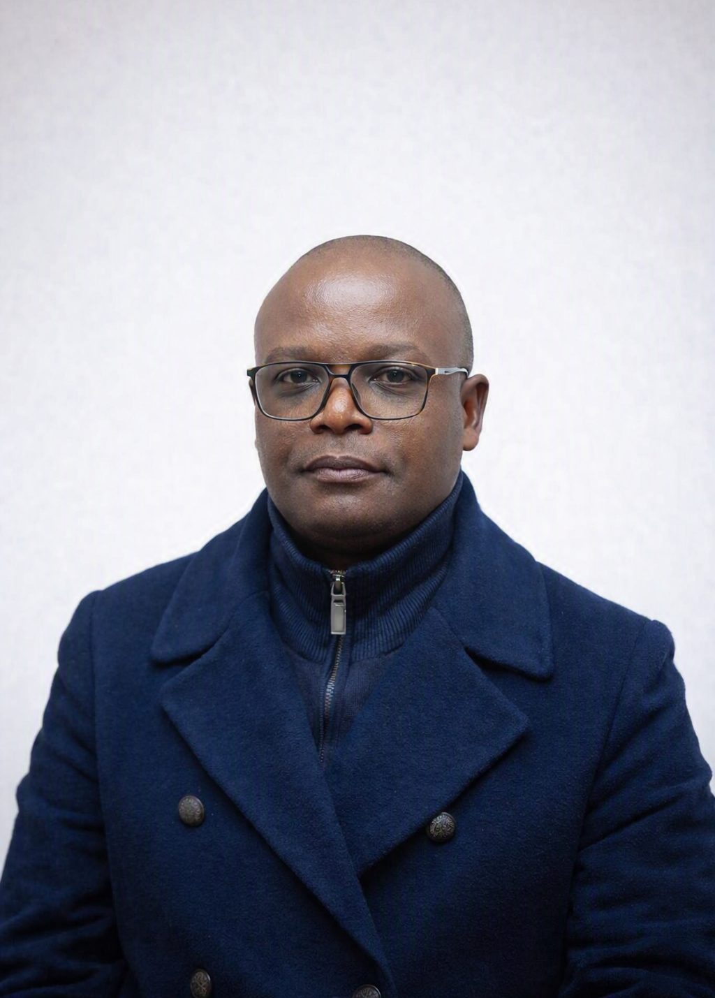 Damazio Mtegha