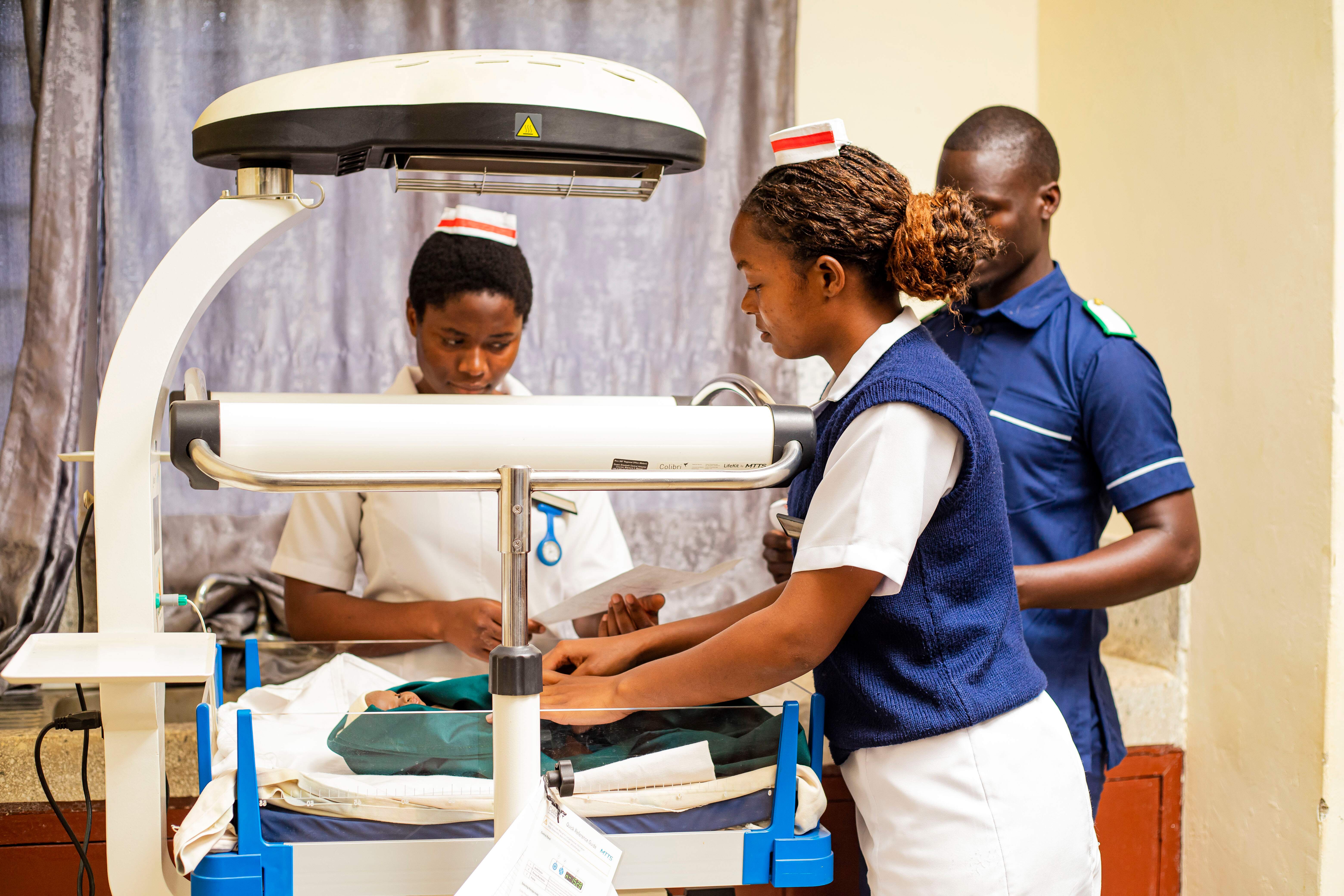 BSc in Nursing and Midwifery
