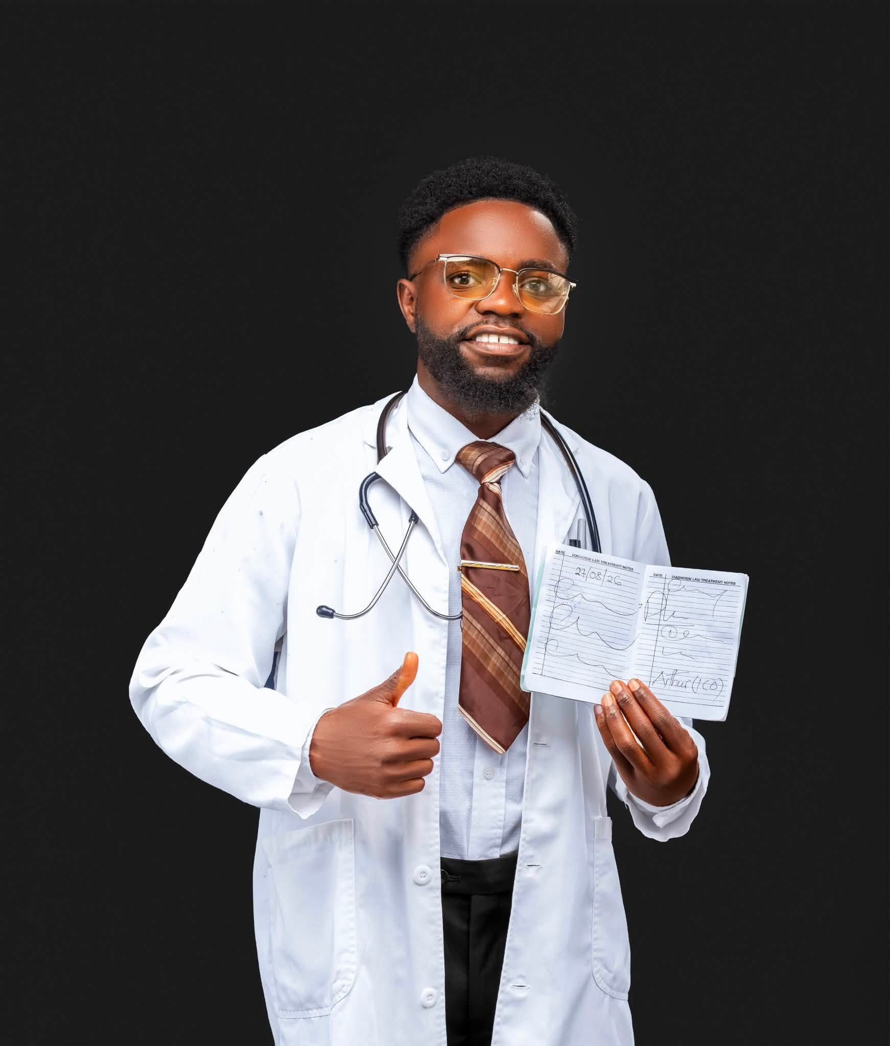 Diploma in Clinical Medicine