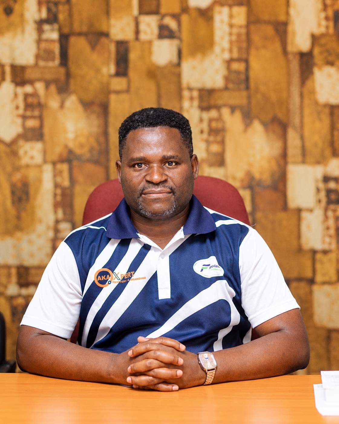 Tendai Machaya