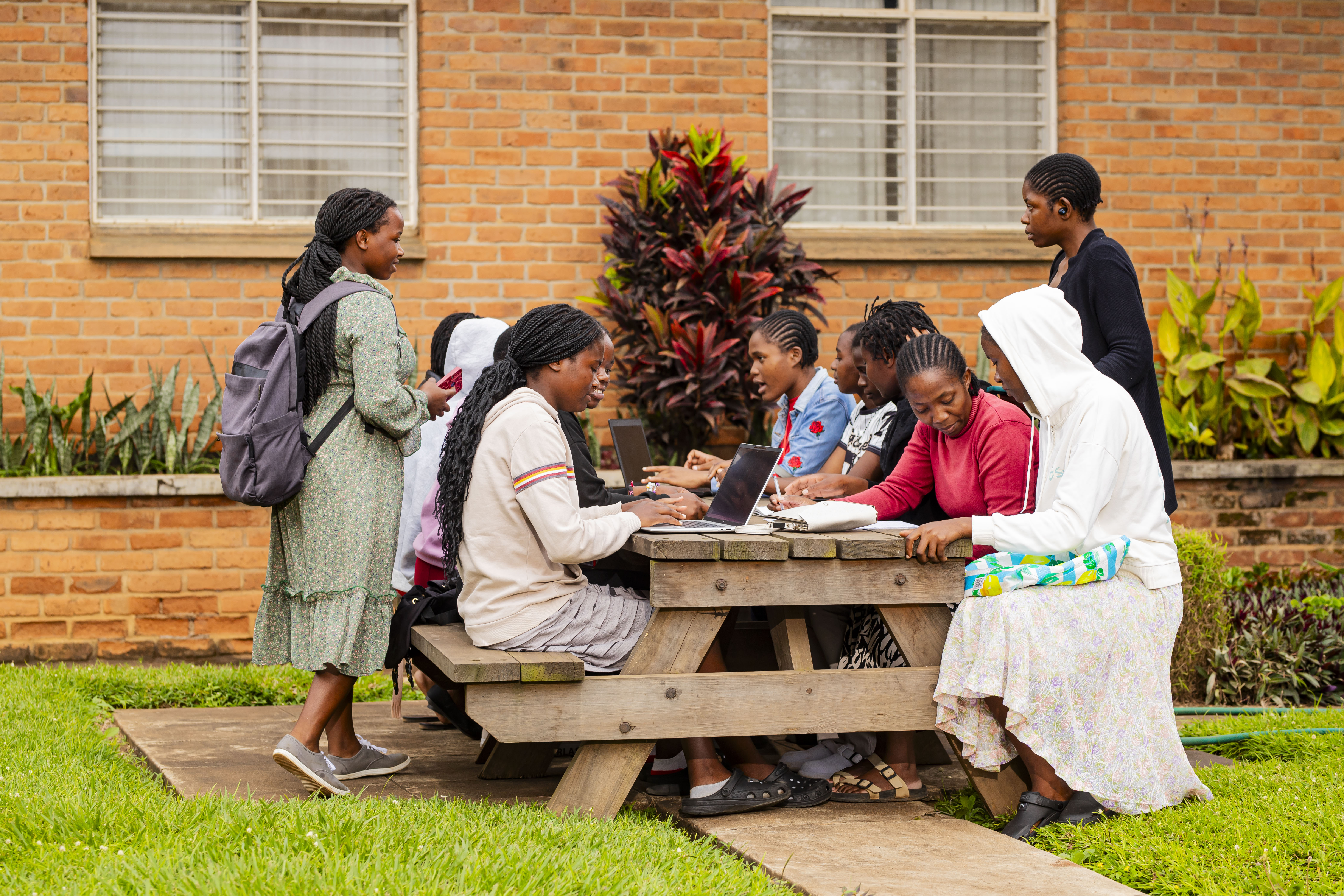 Campus Life 1
