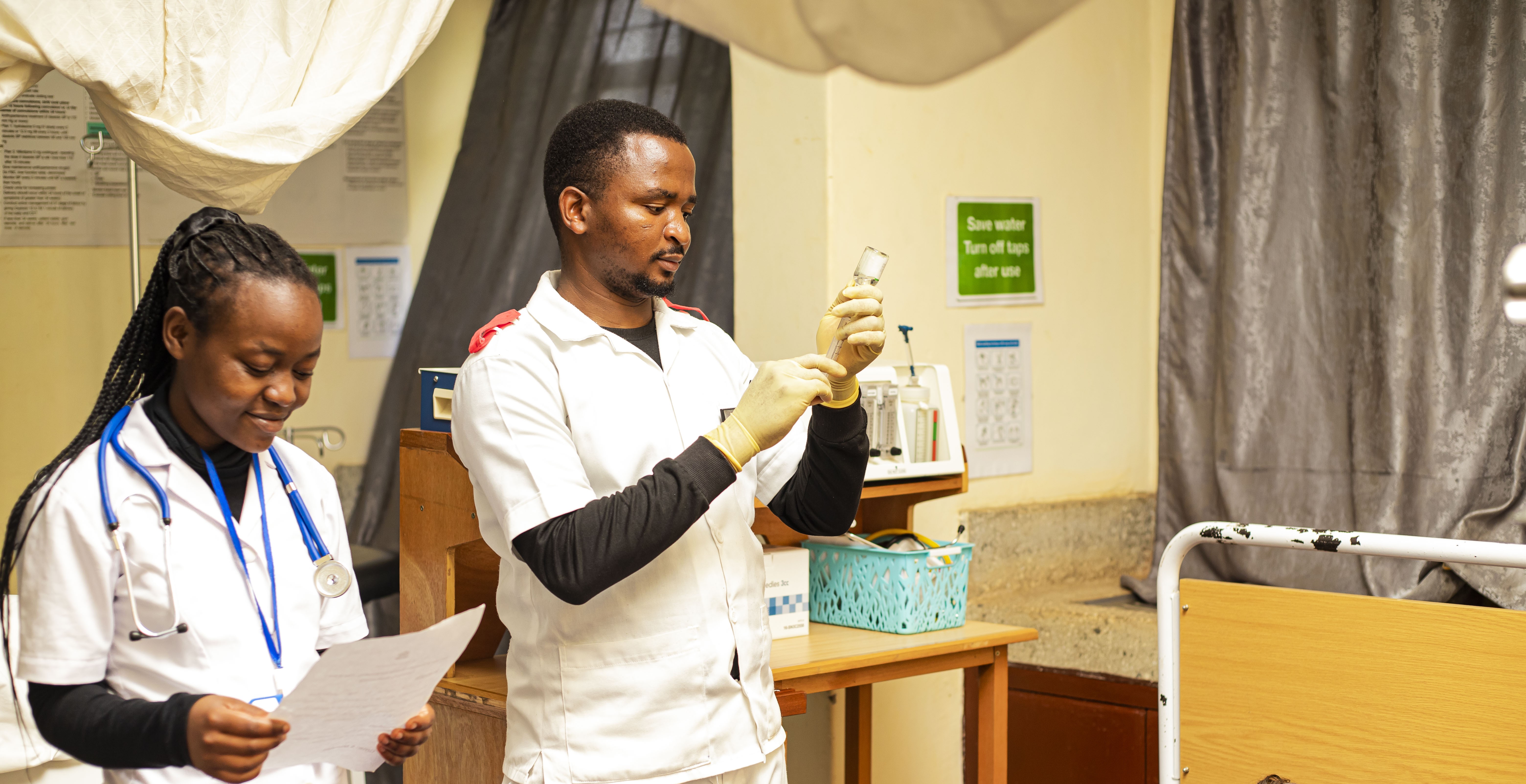 Clinical Medicine